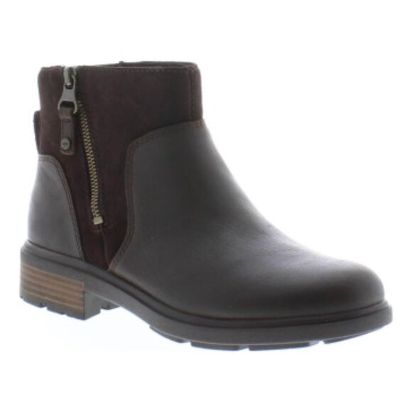 UGG Harrison Zip- 	1121754/SLTH - Picture 1 of 1